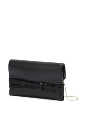 Moschino（モスキーノ）ウィメンズ クラッチバッグ - FARFETCH