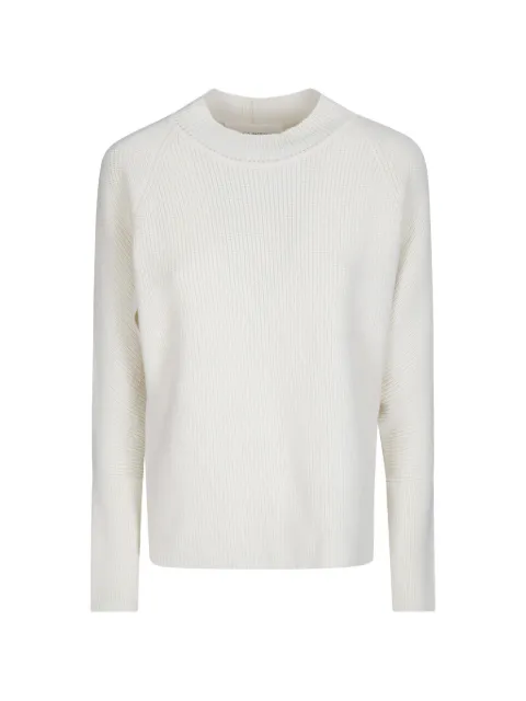 Niccolò Pasqualetti Ala ribbed-knit sweater