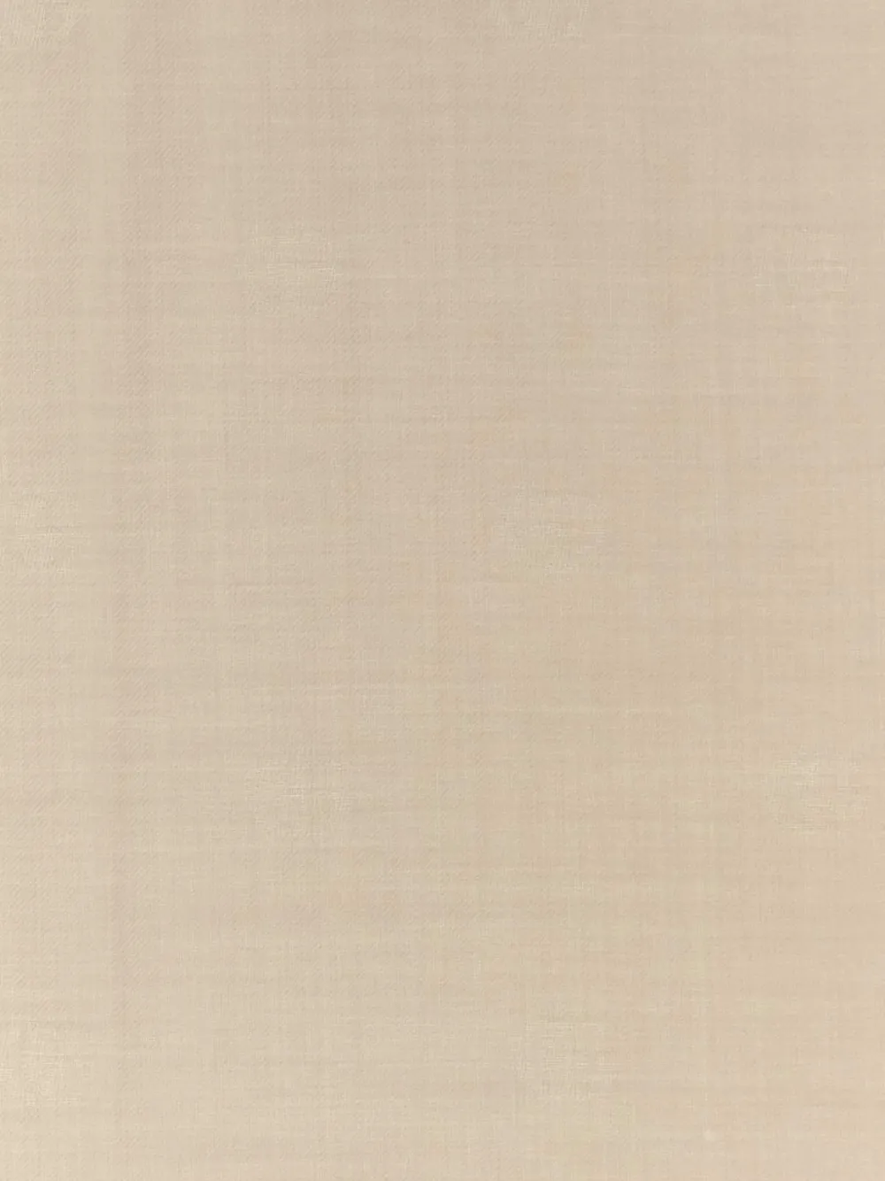Gucci Sjaal met franje en GG jacquard Beige