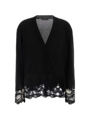 Ermanno Scervino（エルマンノ・シェルヴィーノ）ニット・セーター
