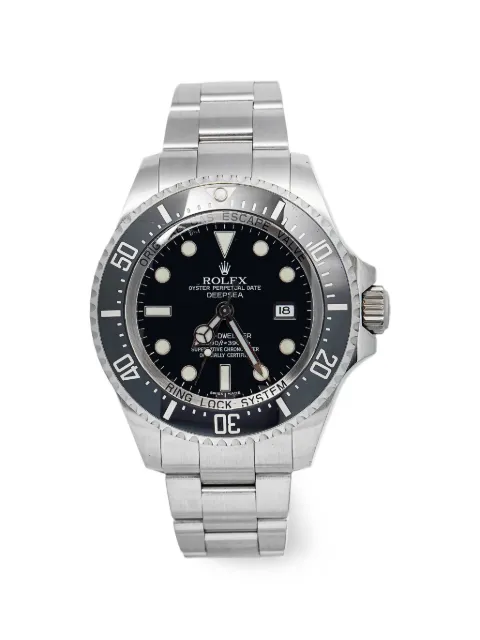 Rolex reloj Sea-Dweller Deepsea de 44 mm