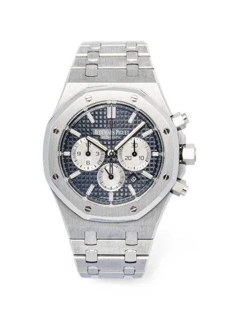 Audemars Piguet pre owned Royal Oak Chronograph 41 mm armbåndsur