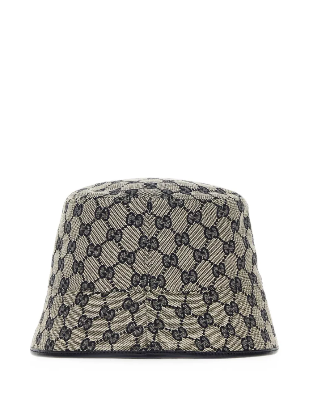 Gucci Vissershoed Beige