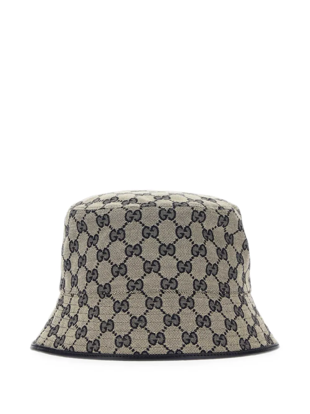 Gucci Vissershoed Beige