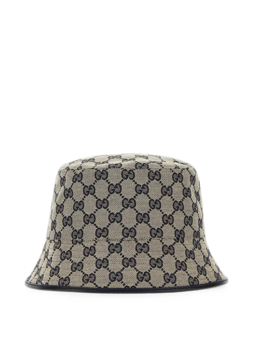 Gucci Vissershoed Beige