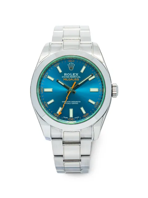 Rolex Milgauss 40mm watch