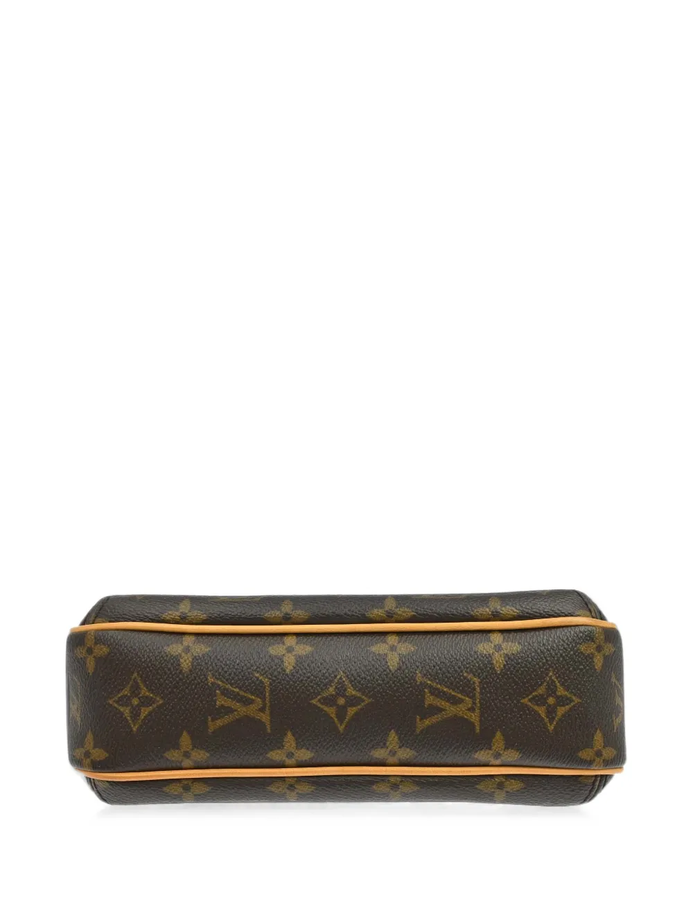 Louis Vuitton Pre-Owned 2006 PM Tikal Monogram shoulder bag Bruin