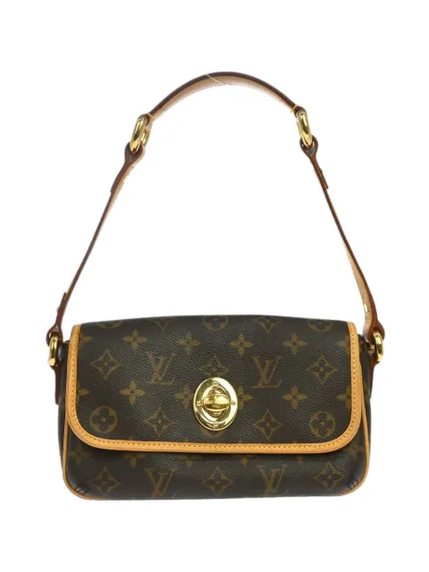 Louis Vuitton Pre-Owned bolso de hombro PM Tikal con monograma 2006