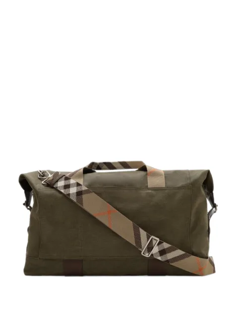 Burberry Tavistock holdall