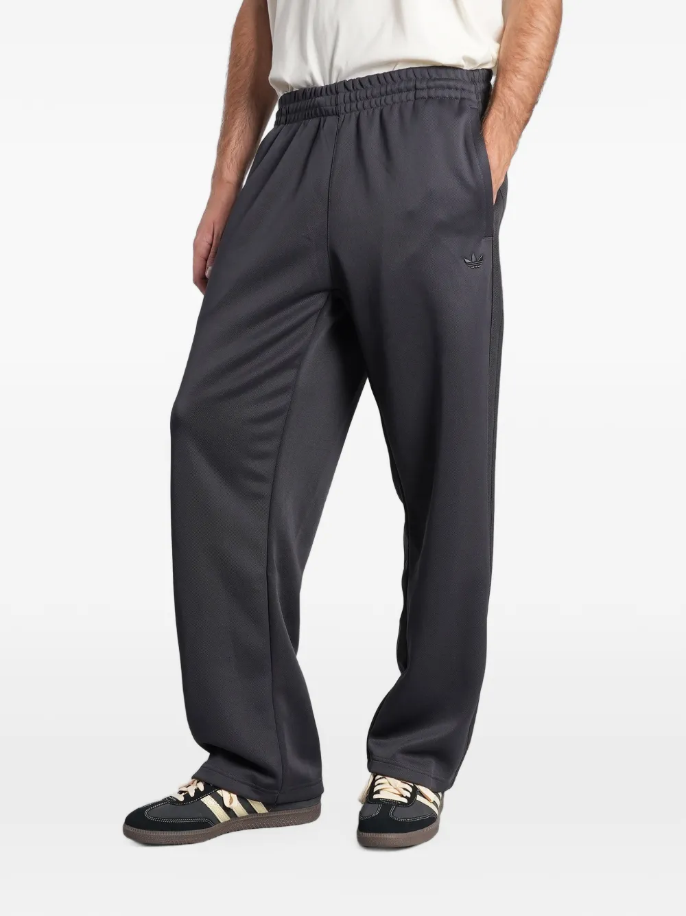 adidas SST Premium trainingsbroek Grijs