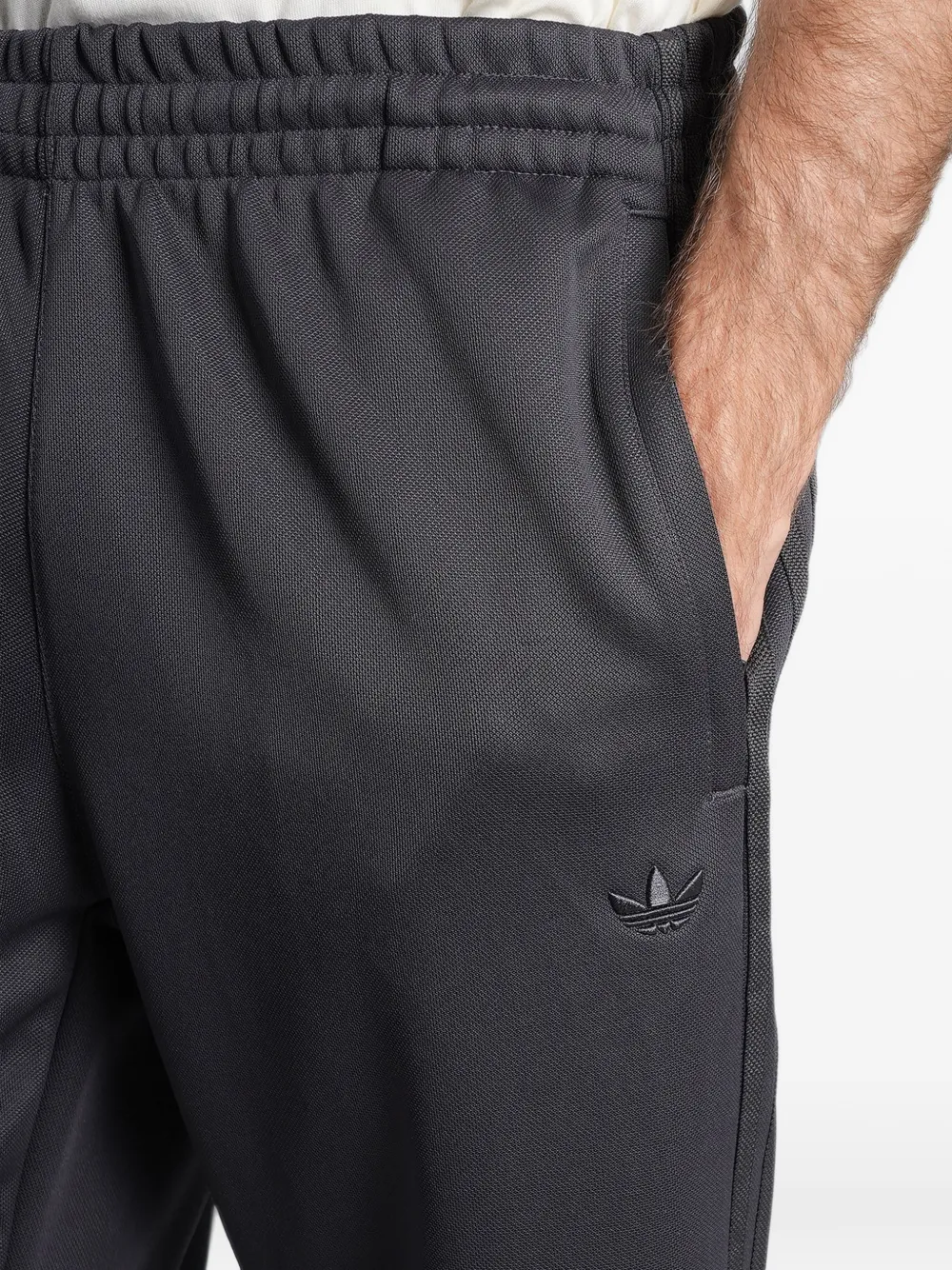 adidas SST Premium trainingsbroek Grijs