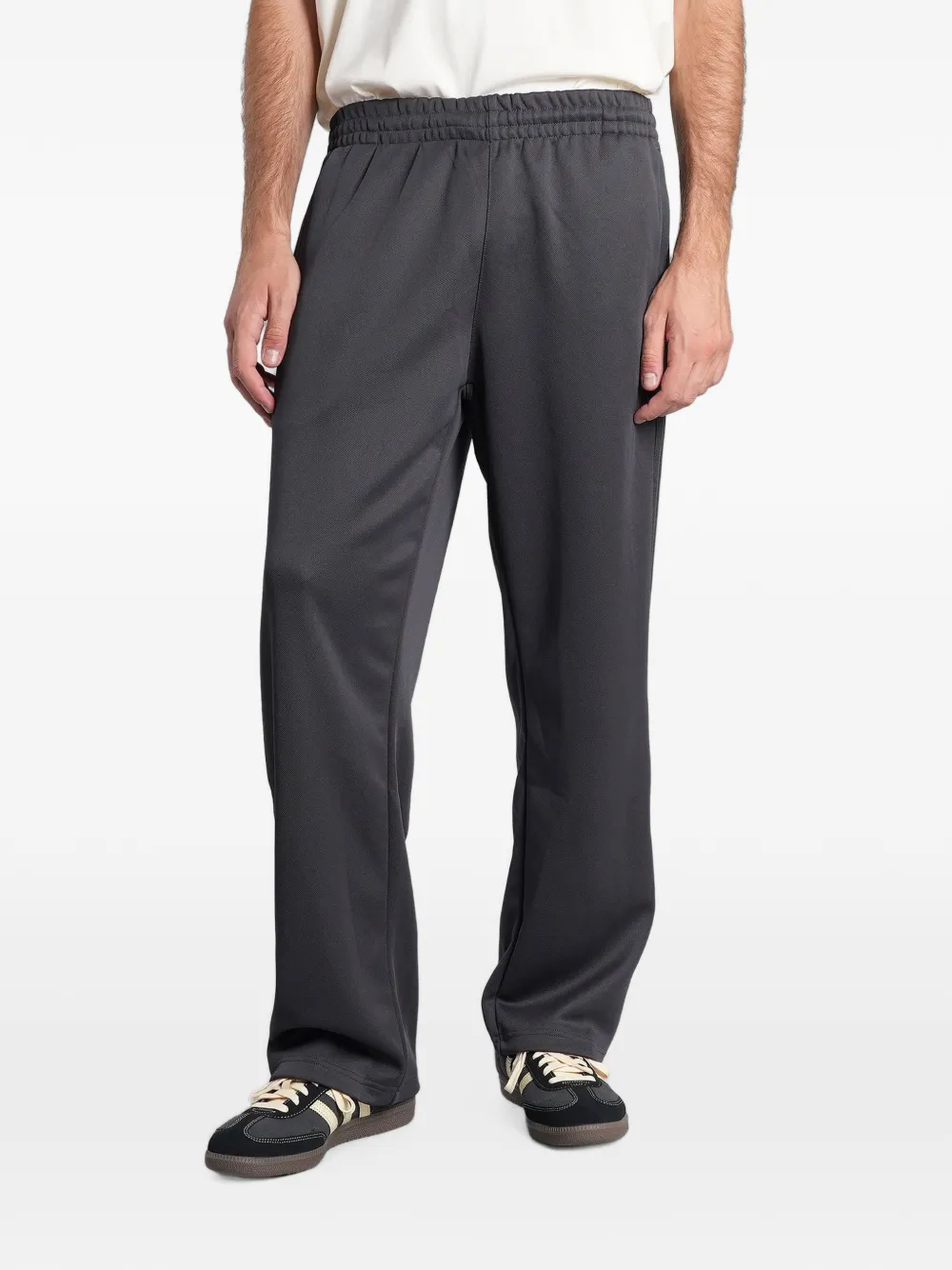 adidas SST Premium track pants - Grigio