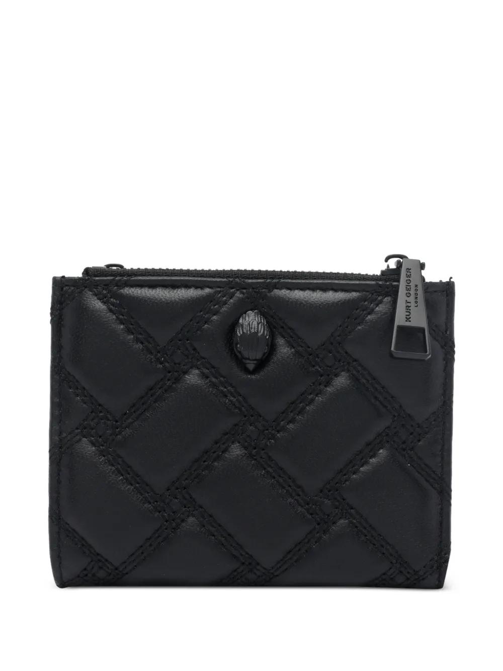 Kurt Geiger London mini purse Kensington - Nero