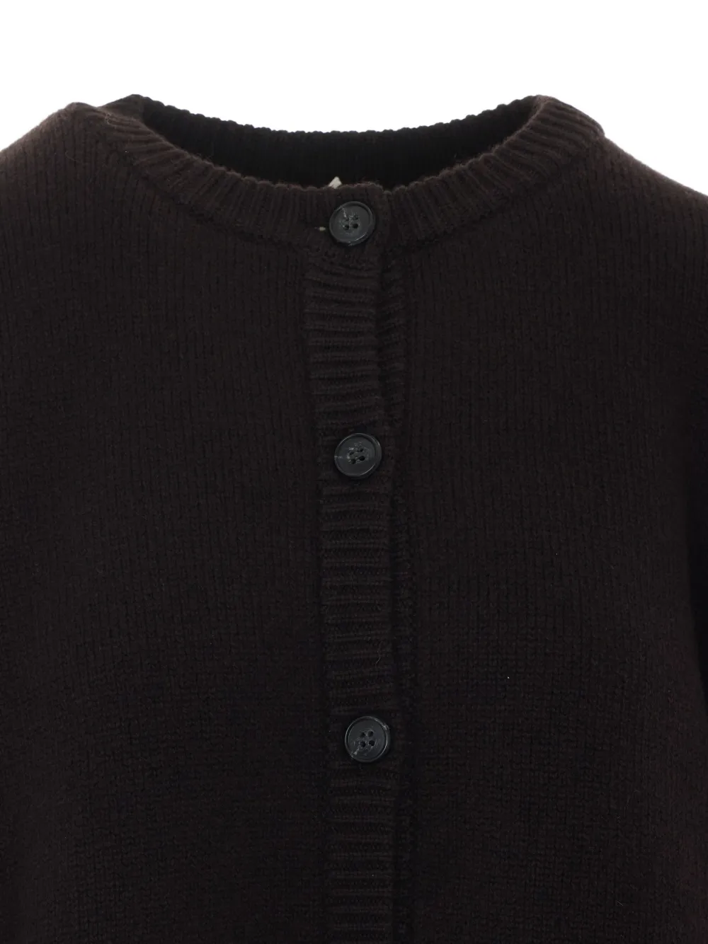 Lisa Yang Emmylou cashmere cardigan Bruin