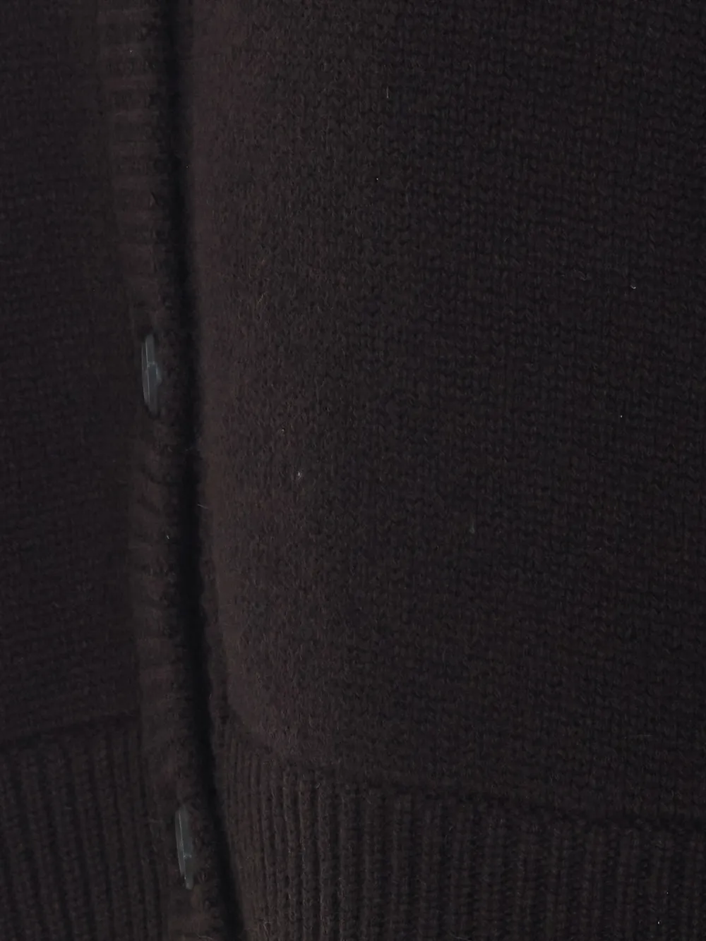 Lisa Yang Emmylou cashmere cardigan Bruin