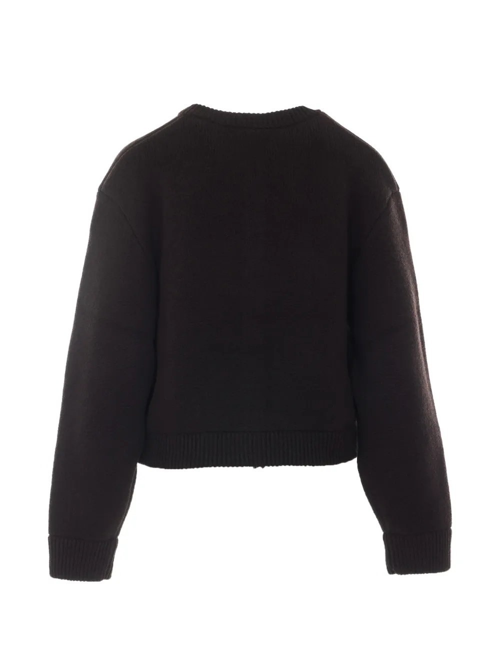 Lisa Yang Emmylou cashmere cardigan Bruin