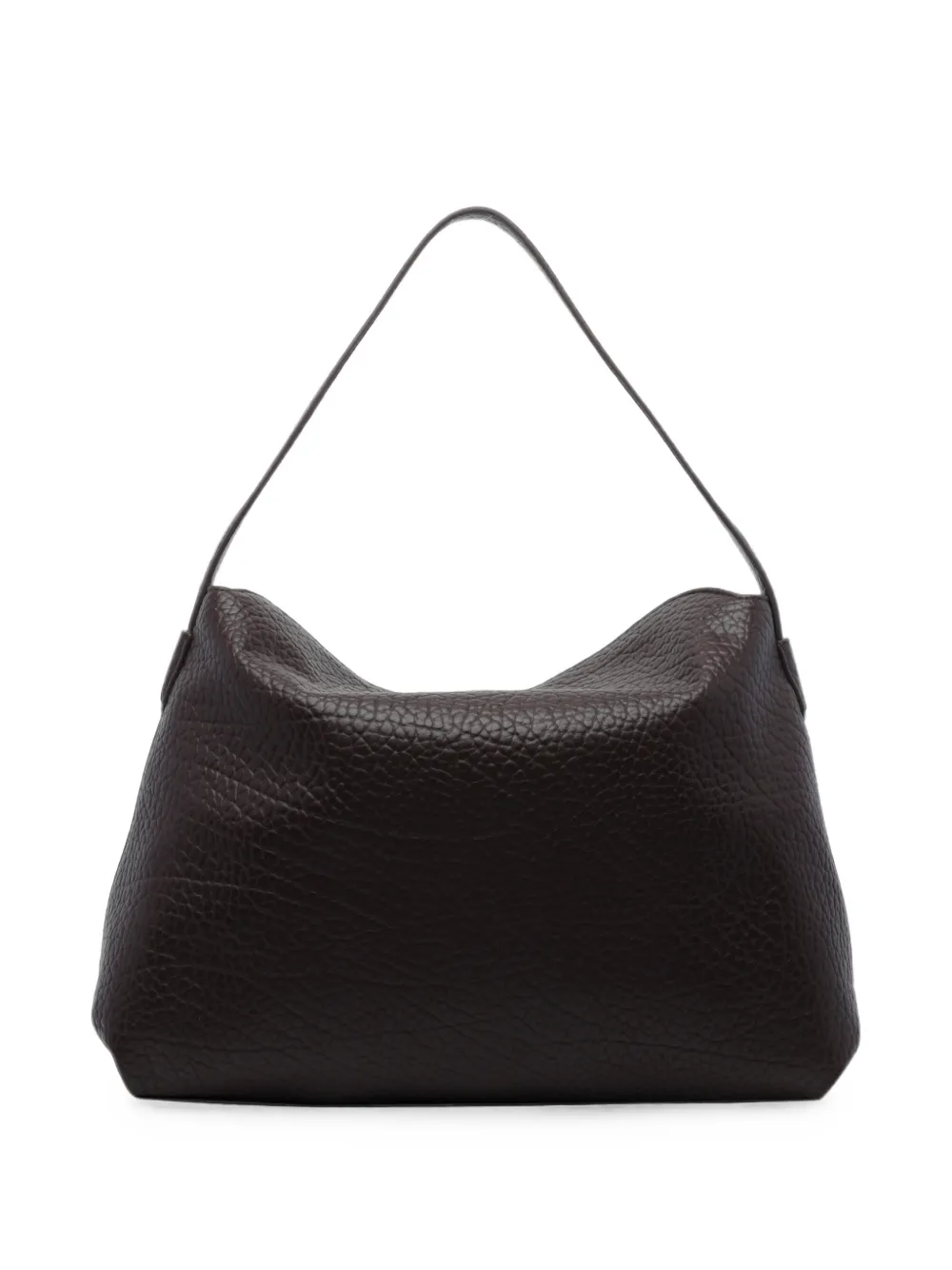 LIU JO Shopper met ritsdetail en bewerkt effect Rood