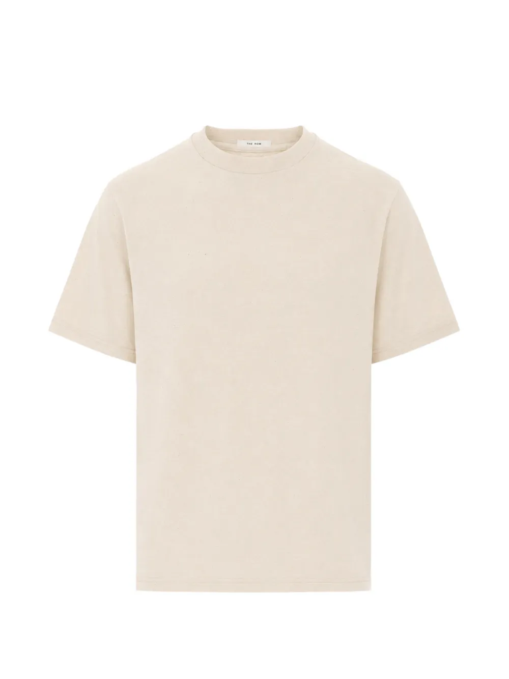 The Row crew-neck T-shirt · L