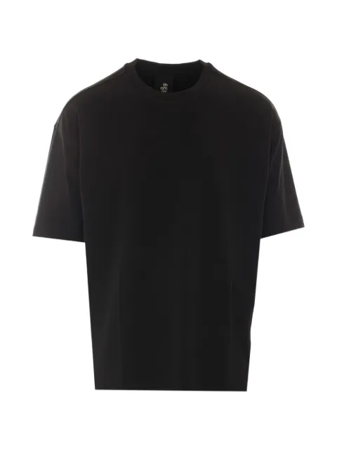 Thom Krom camiseta con cuello redondo