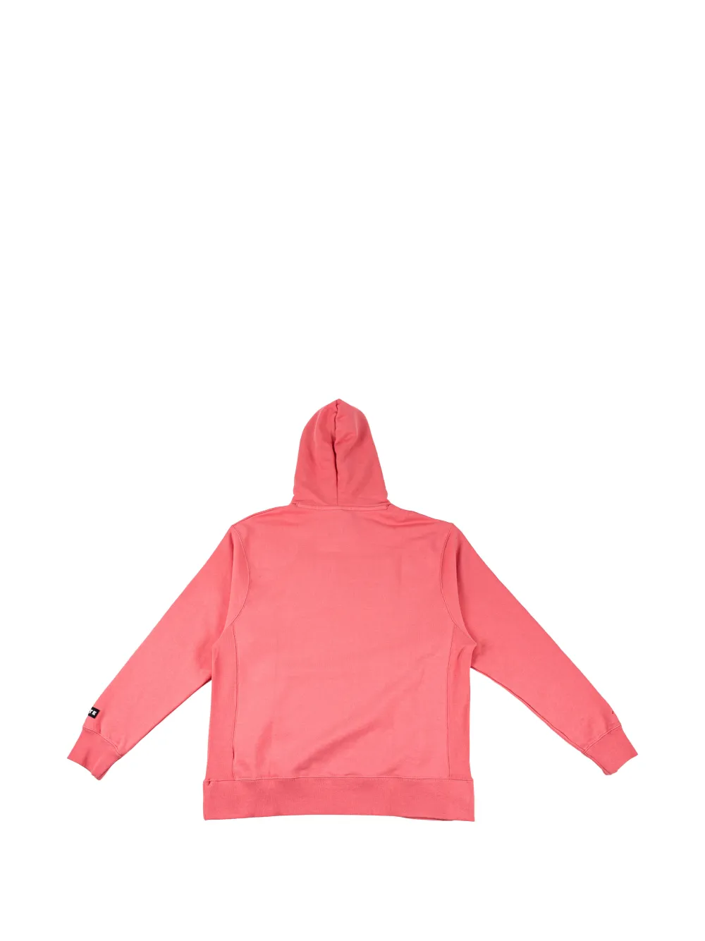 Jordan Lyrical Lemonade hoodie Roze