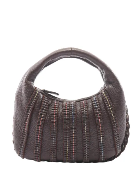Bottega Veneta Pre-Owned 2012-2026 Calf Leather handbag