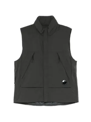 CP Company（シー・ピー・カンパニー）メンズ ベスト・ジレ - FARFETCH