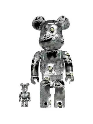 BearBrick