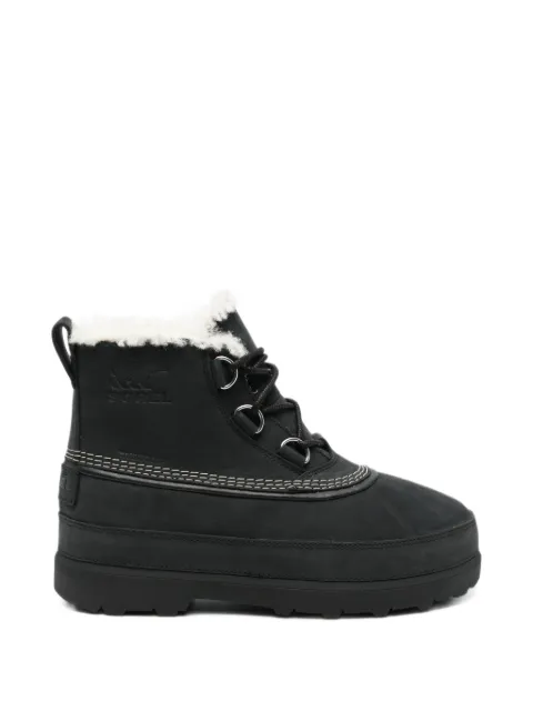 SOREL Ambler Fireside Chukka hiking boots
