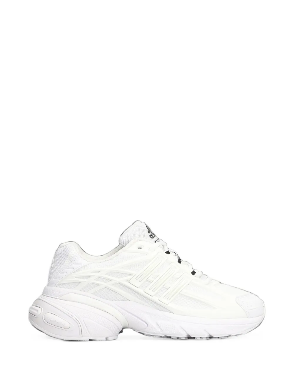 adidas Adistar Xlg 2.0 panelled mesh sneakers - Bianco