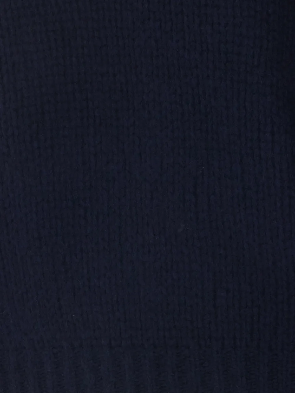 Lisa Yang Runi kasjmier trui Blauw