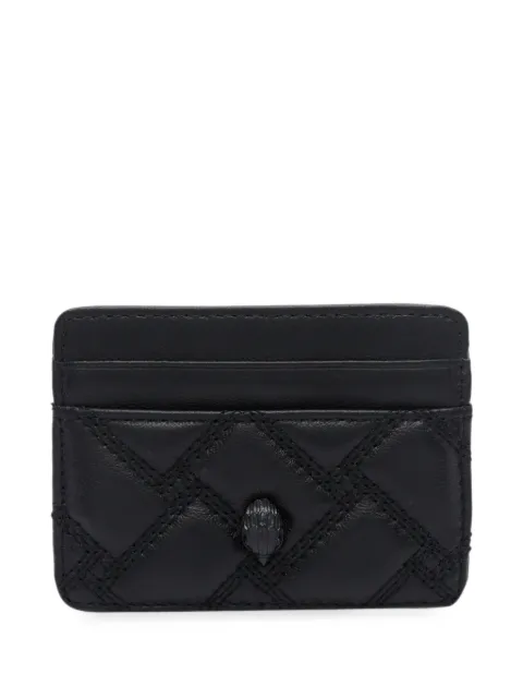 Kurt Geiger London Drench card holder