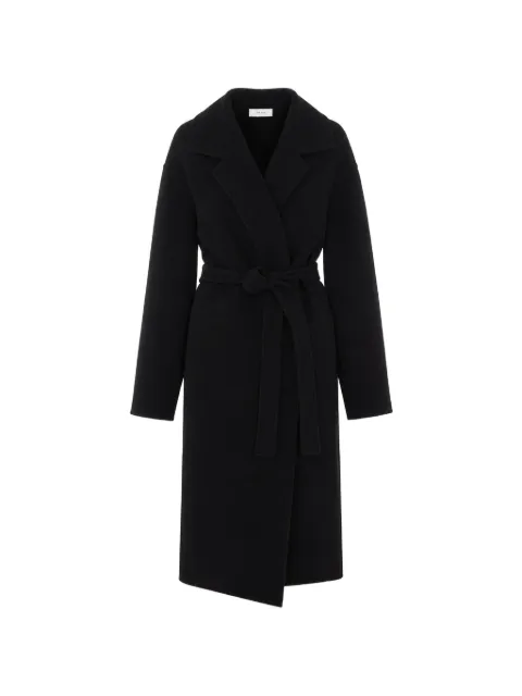 The Row The Row Coats Black