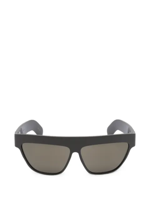 VALENTINO GARAVANI EYEWEAR VLogo 几何形框太阳眼镜