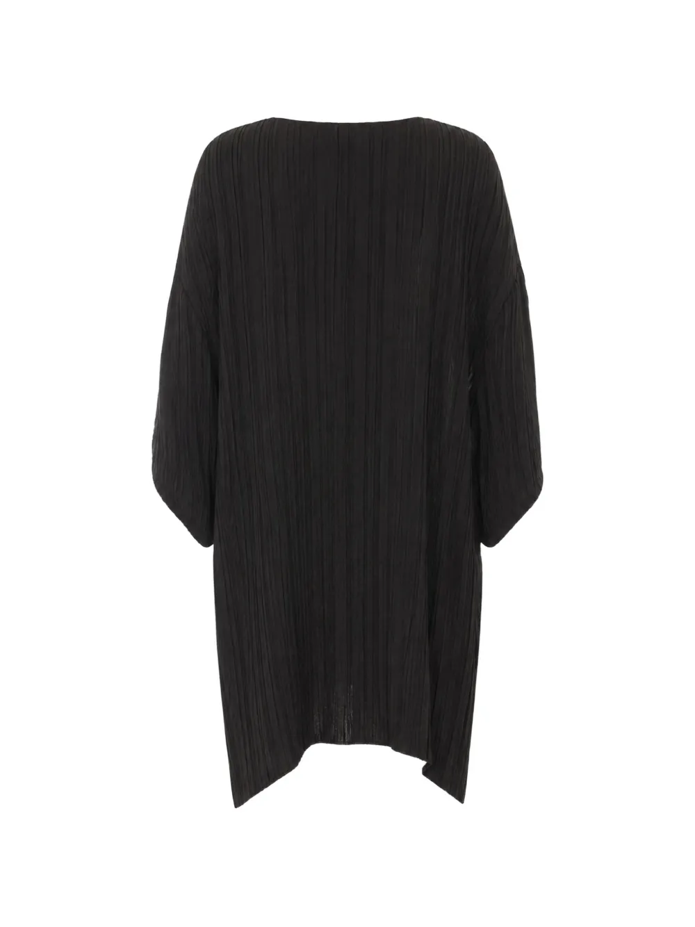 The Row Catena top Zwart
