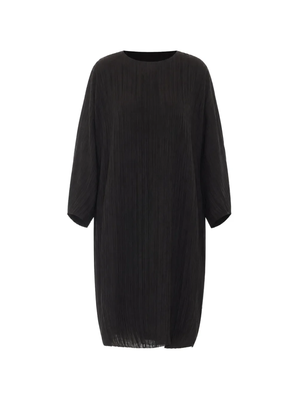 The Row Catena top Zwart