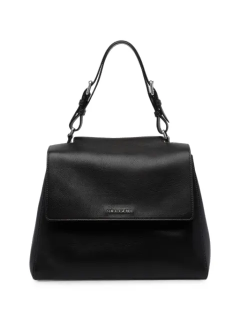 Orciani bolso de hombro Sveva