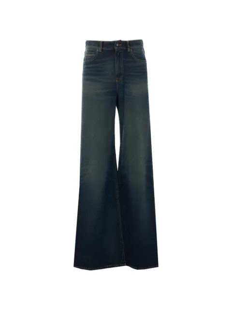 TRUE AVENUE Clara flared jeans
