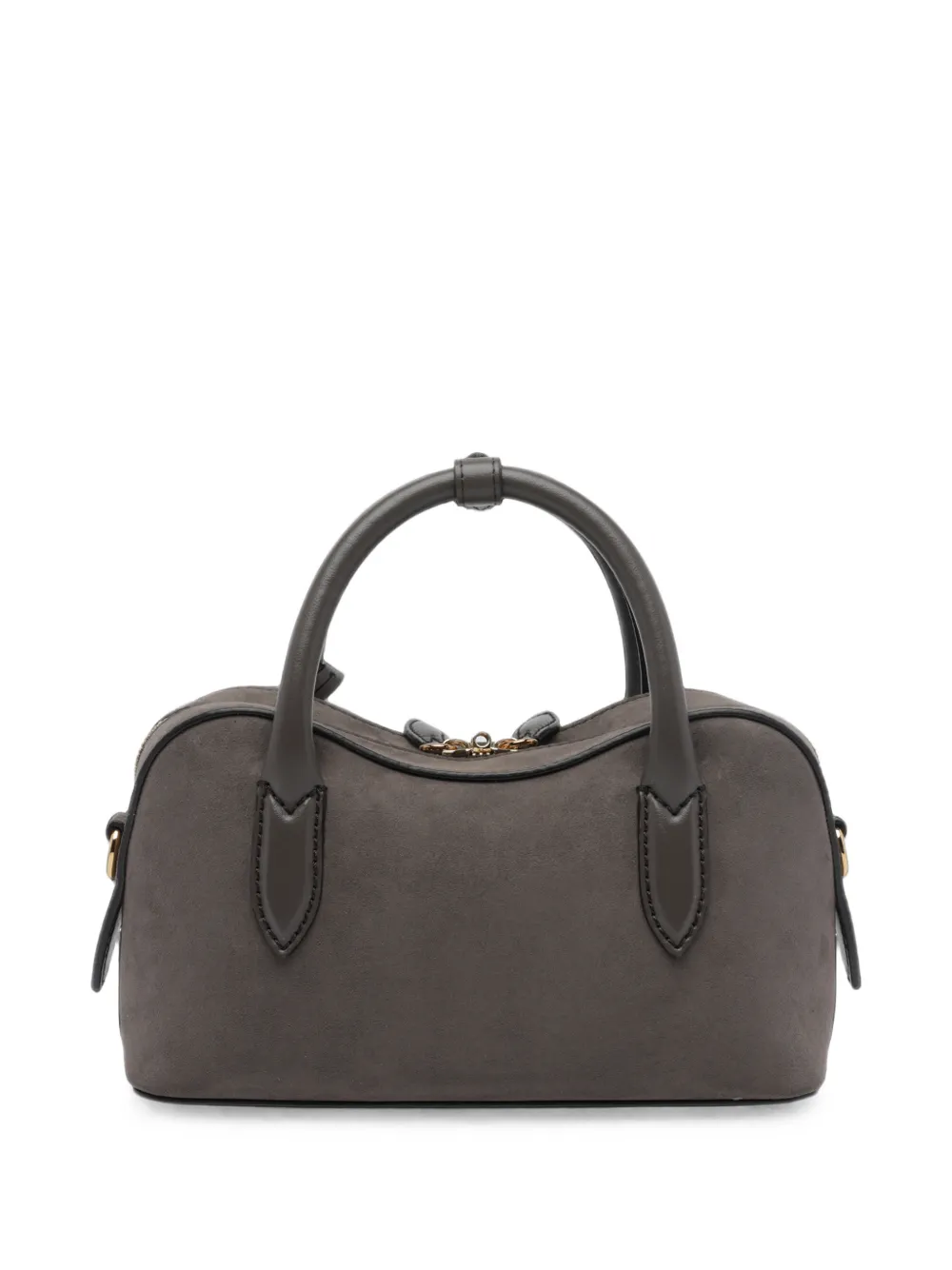 Stella McCartney small Ryder tote bag Grijs