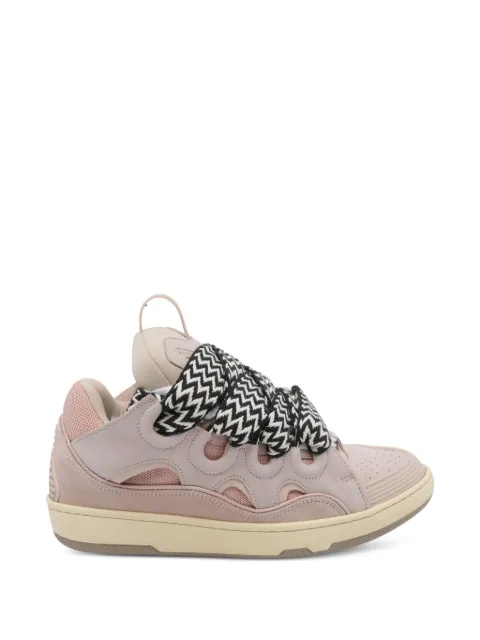 Lanvin Curb sneakers