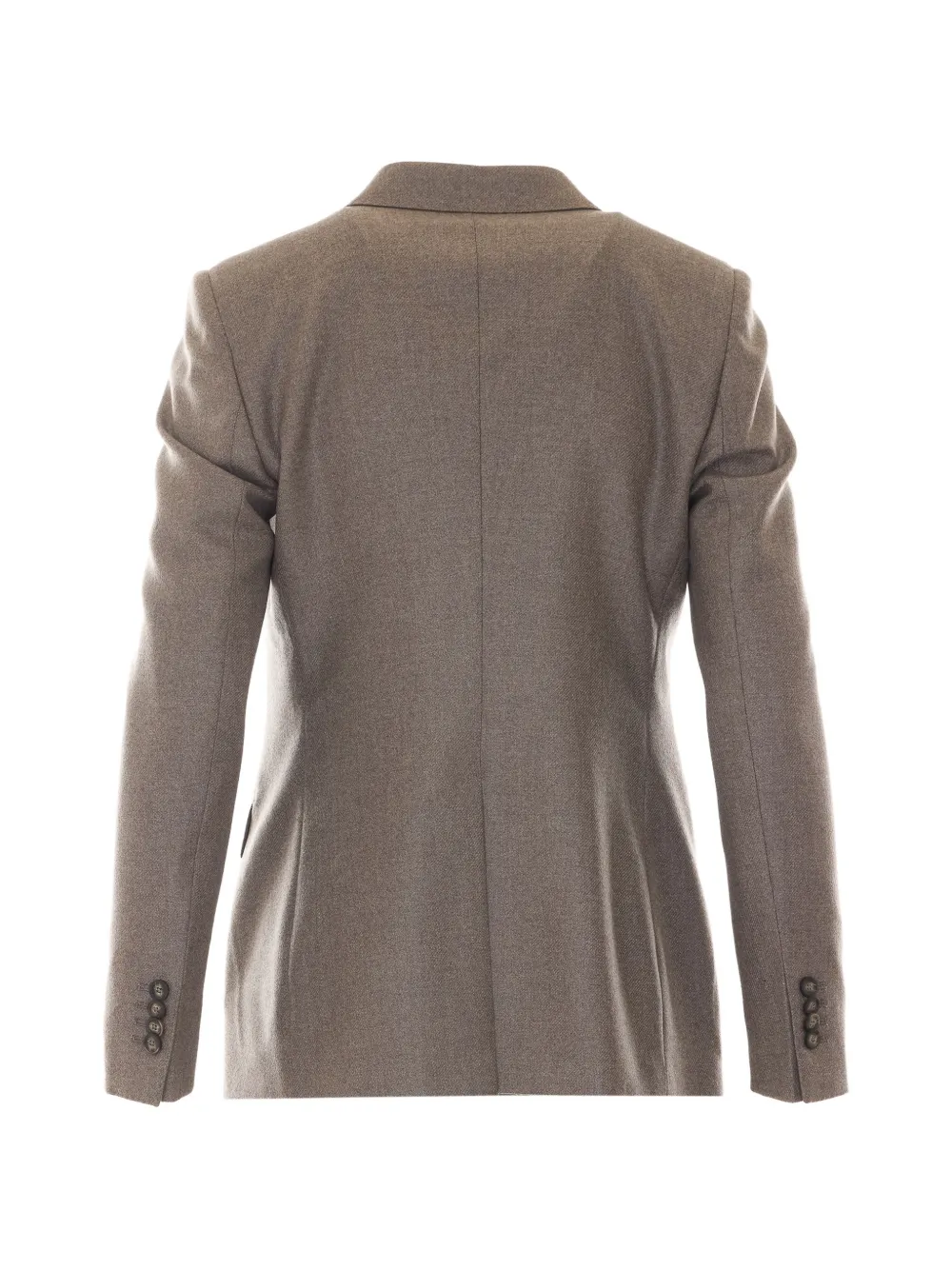 Tagliatore J-Parigi double-breasted blazer Bruin