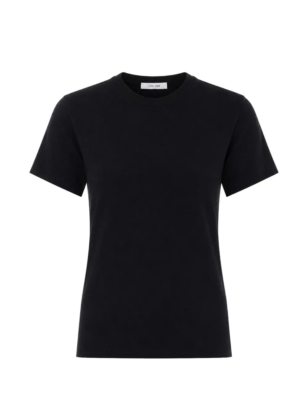 The Row Duca T-Shirt - Nero