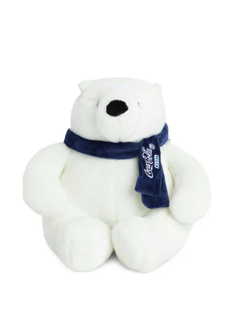 KITH peluche Coca-Cola Kithmas