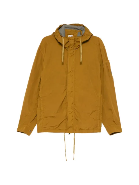 C.P. Company T-ST hooded jacket