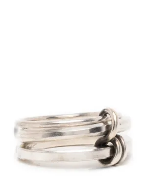 WERKSTATT:MÜNCHEN Rings for Men - Shop Now on FARFETCH