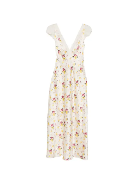 DÔEN Corellia dress