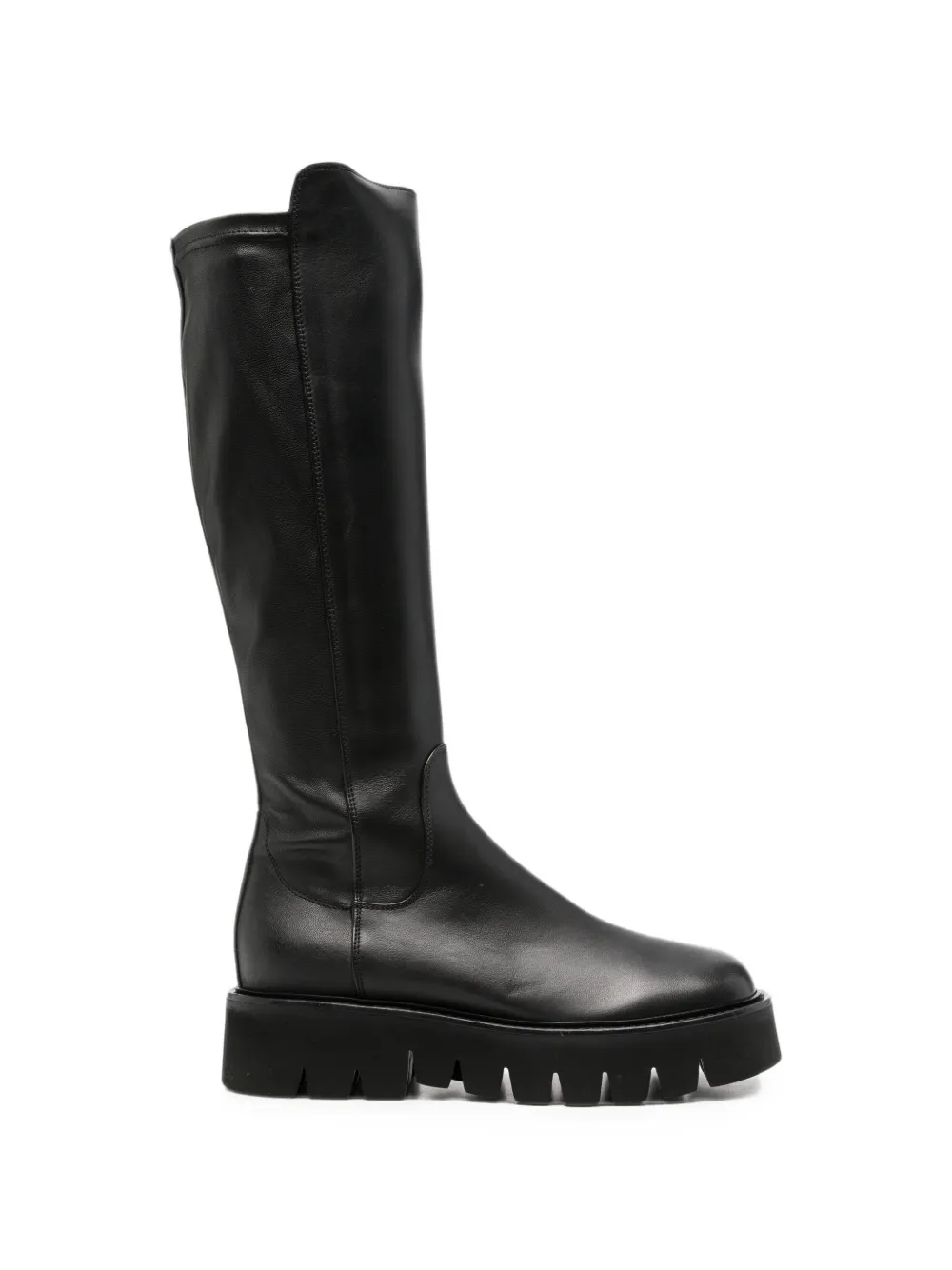 AGL Luggie Stretch boots