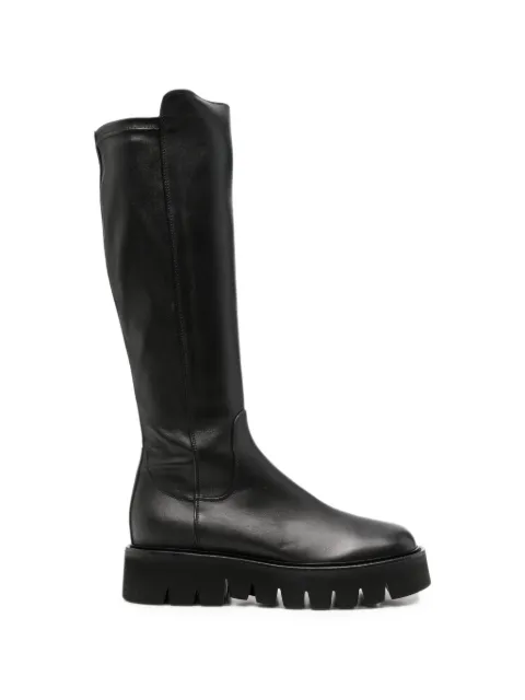 AGL Luggie Stretch boots