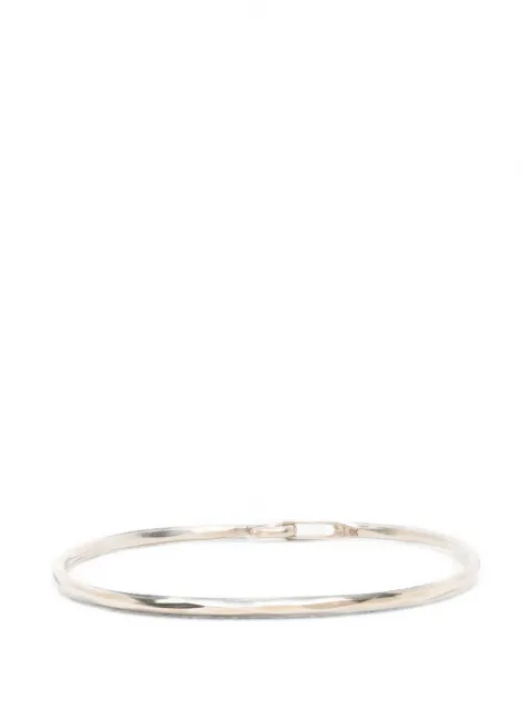 WERKSTATT:MÜNCHEN  hook band bangle
