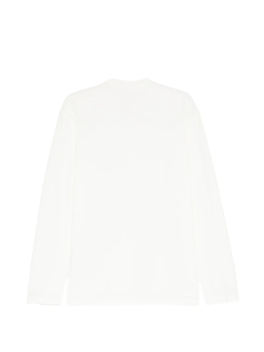 Barena Nino T-shirt Wit