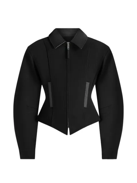 Manière De Voir chamarra Sky in black